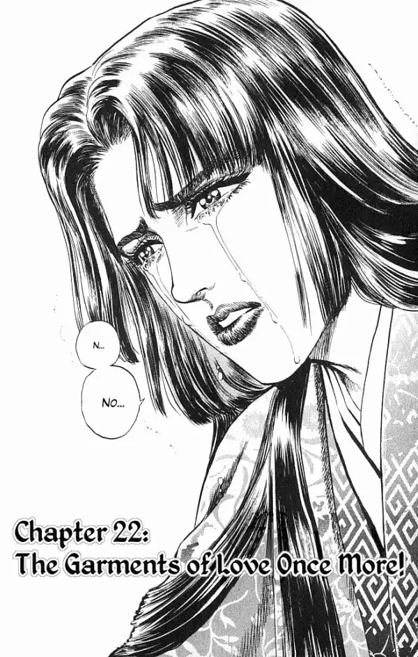 Kagemusha - Tokugawa Ieyasu Chapter 22 2